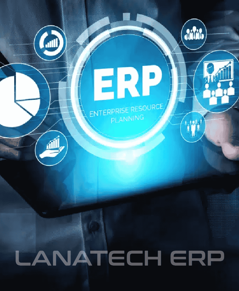 ERP